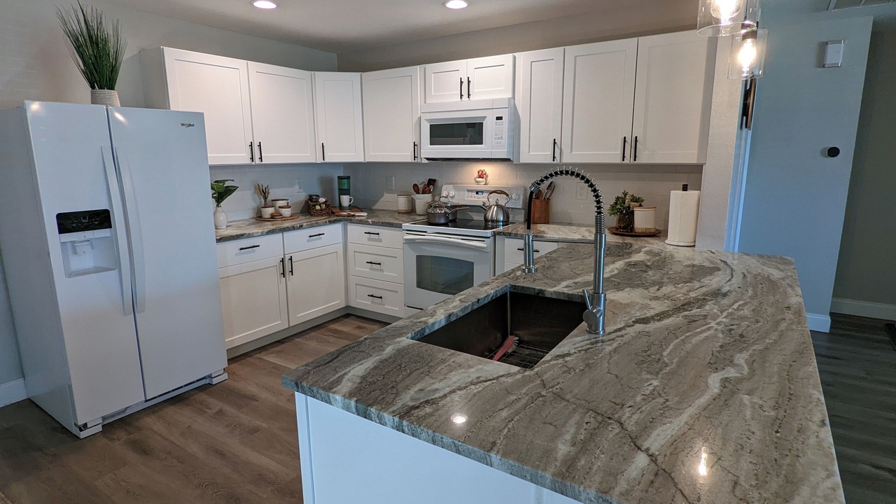 Photo of Kitchen in Westminister