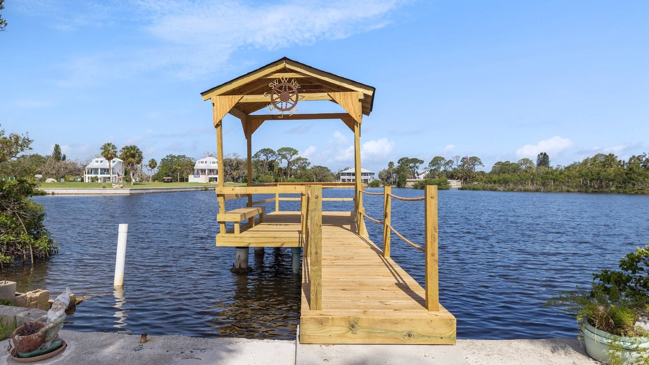 Photo of Outdoor in Green Key Estates