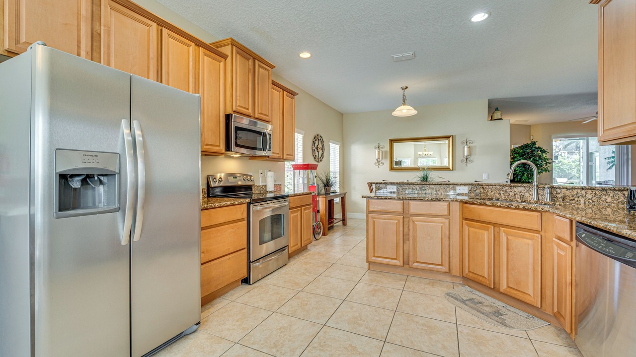 Photo of Kitchen in West Haven