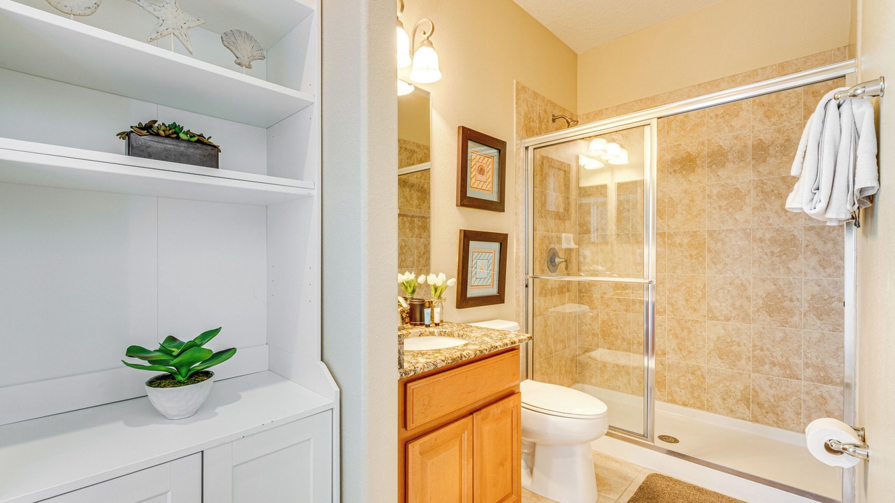 Photo of Bathroom in West Haven
