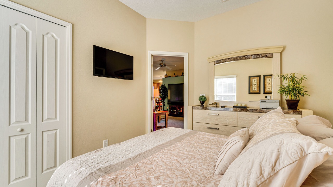 Photo of Bedroom in West Haven
