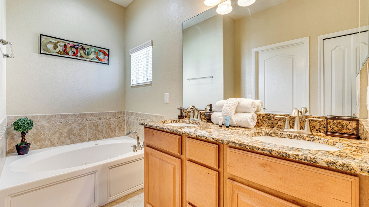 Photo of Bathroom in West Haven