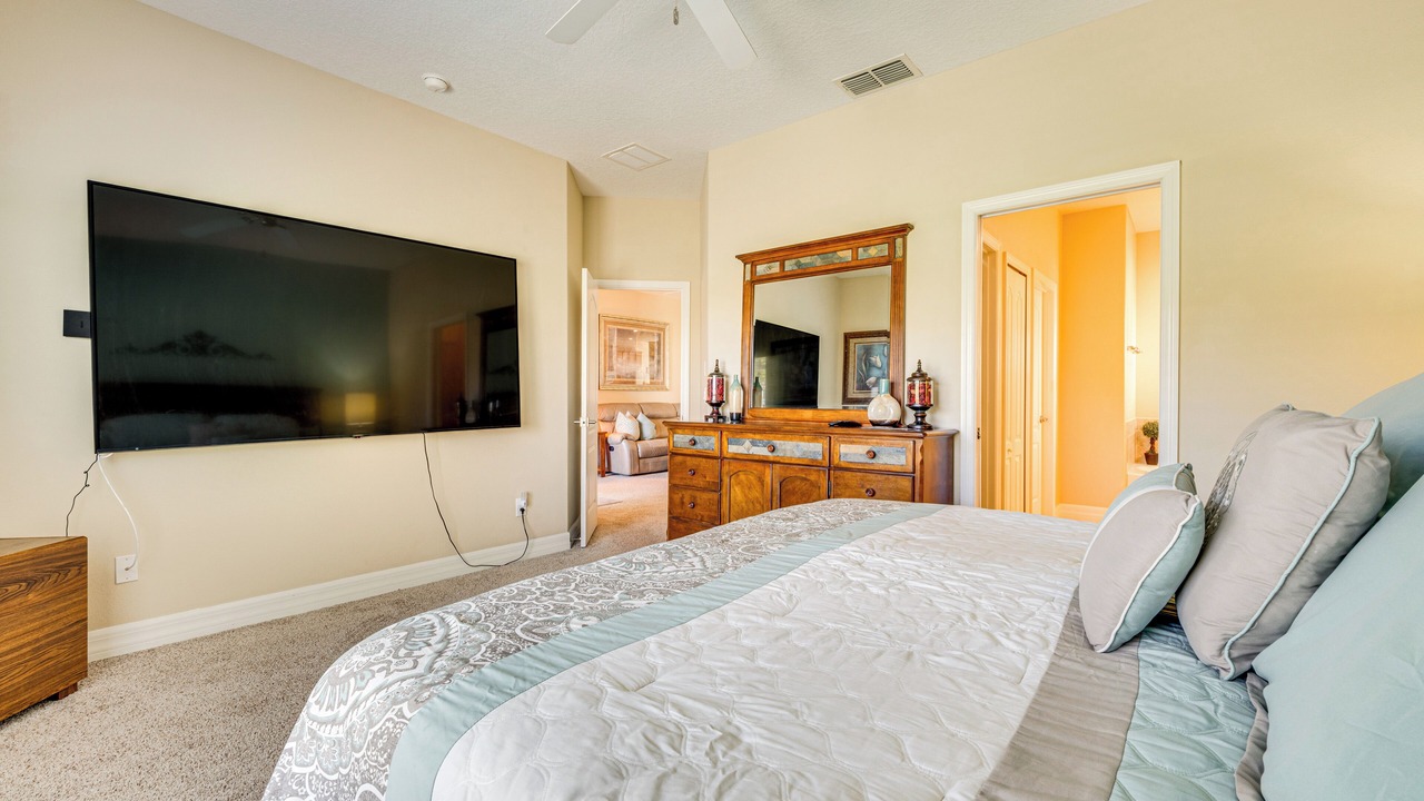 Photo of Bedroom in West Haven