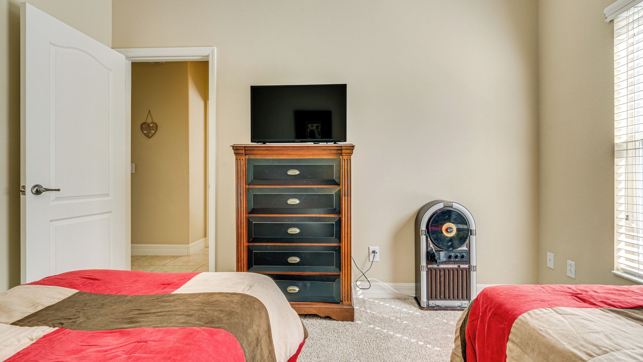 Photo of Bedroom in West Haven