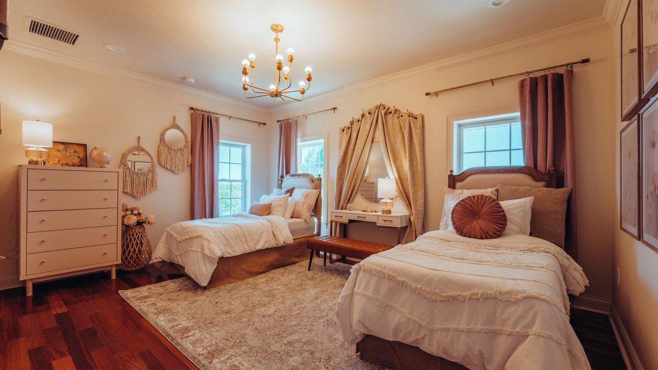 Photo of Bedroom in St. Cloud