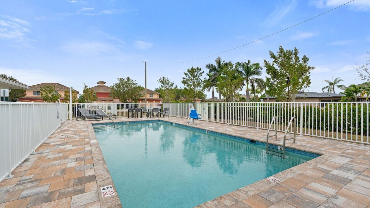 Photo of Outdoor in Yacht Club