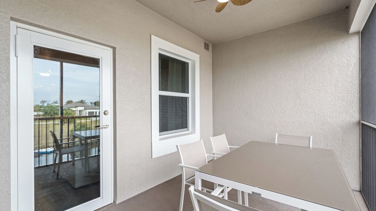 Photo of Outdoor in Yacht Club