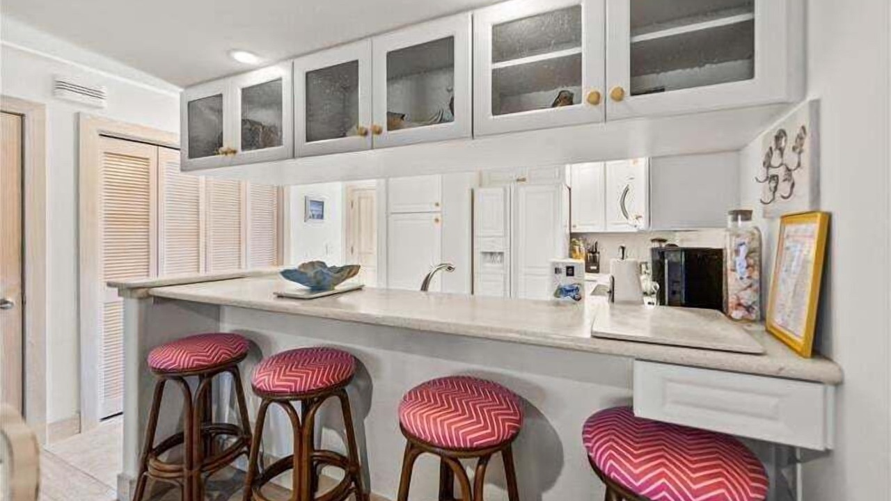Photo of Kitchen in Boca Grande