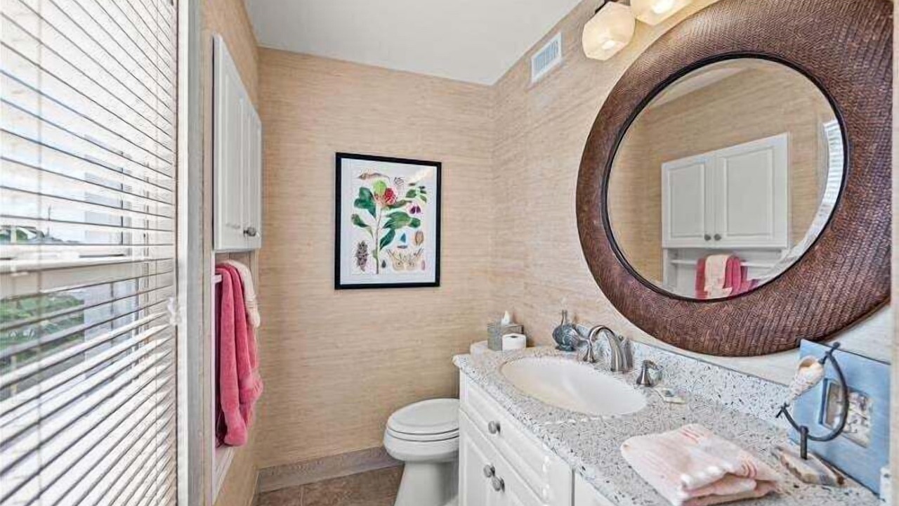 Photo of Bathroom in Boca Grande