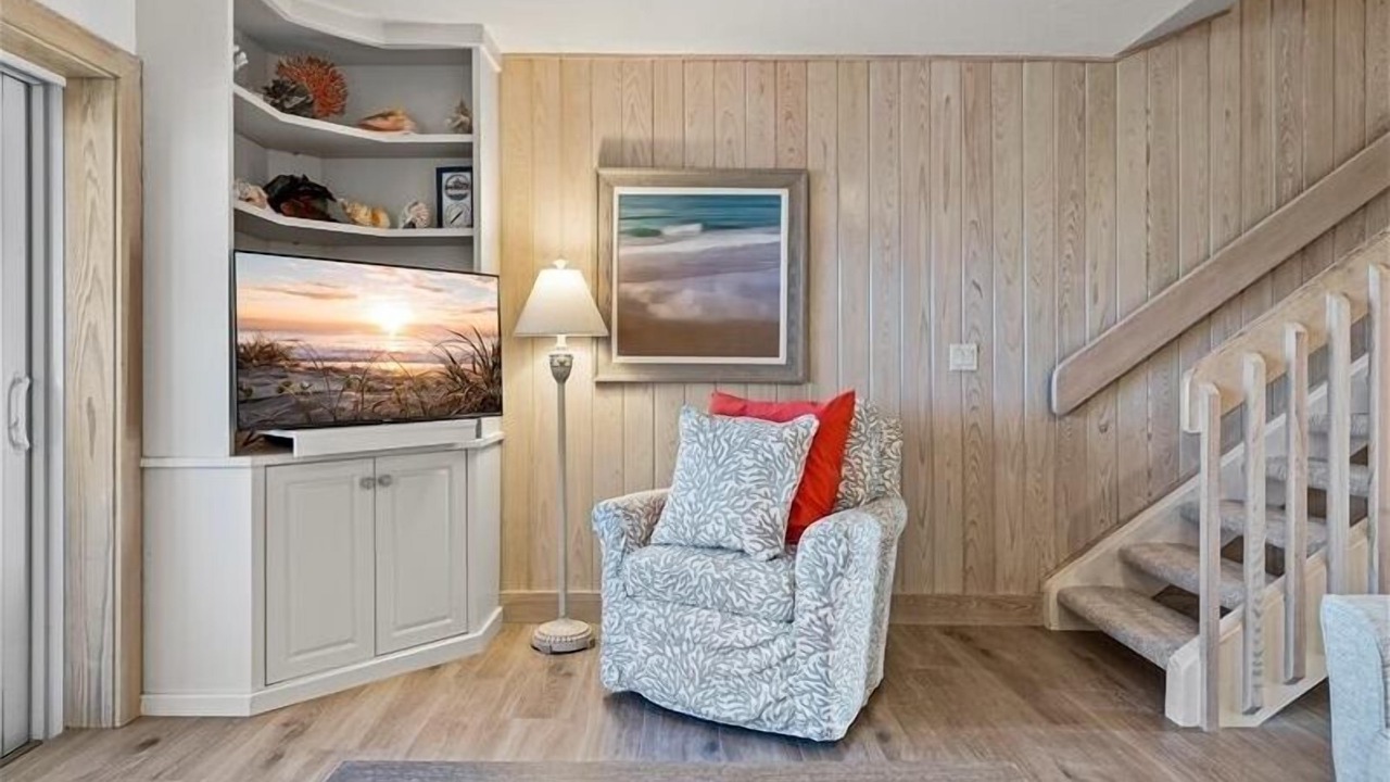 Photo of Livingroom in Boca Grande