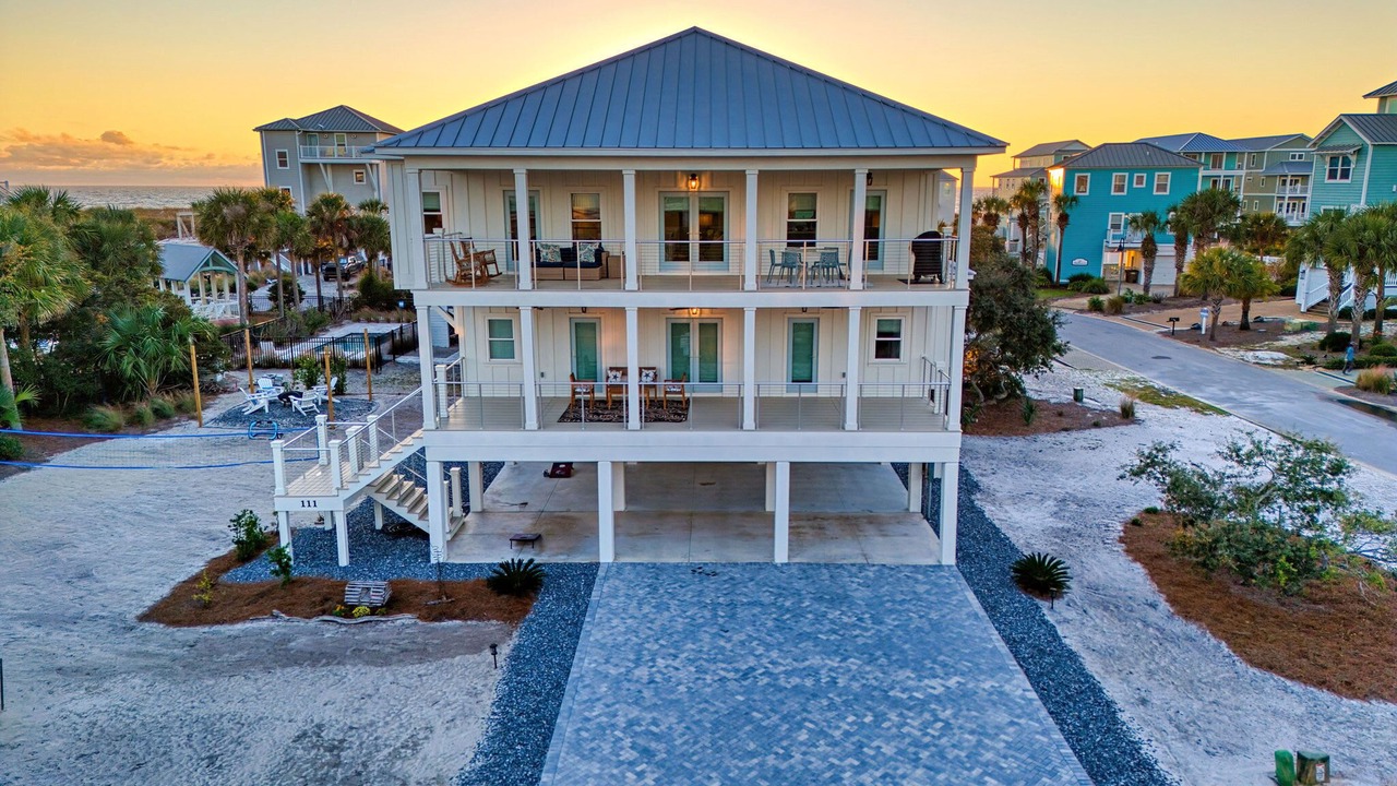 Photo of Outdoor in Seagrass