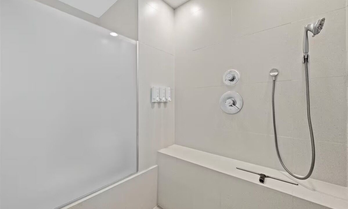 Photo of Bathroom in Old Northwood Historic District