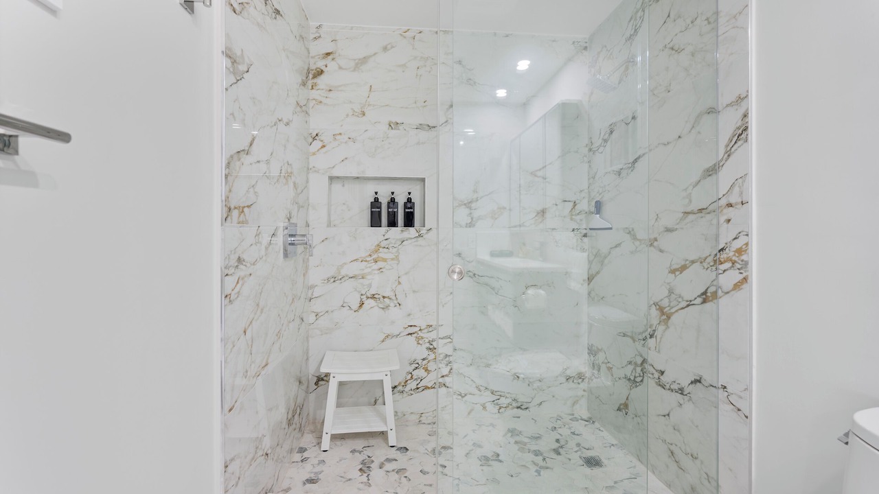 Photo of Bathroom in Tropic Palms