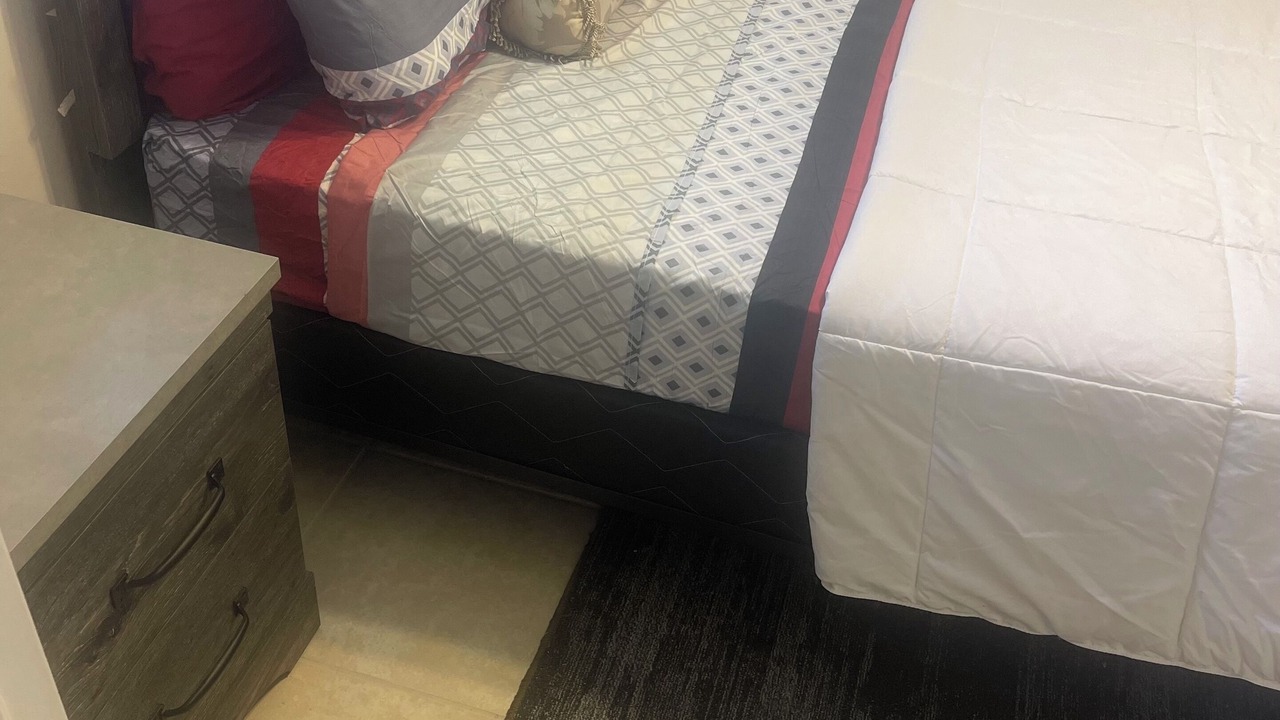 Photo of Bedroom in Lehigh Acres