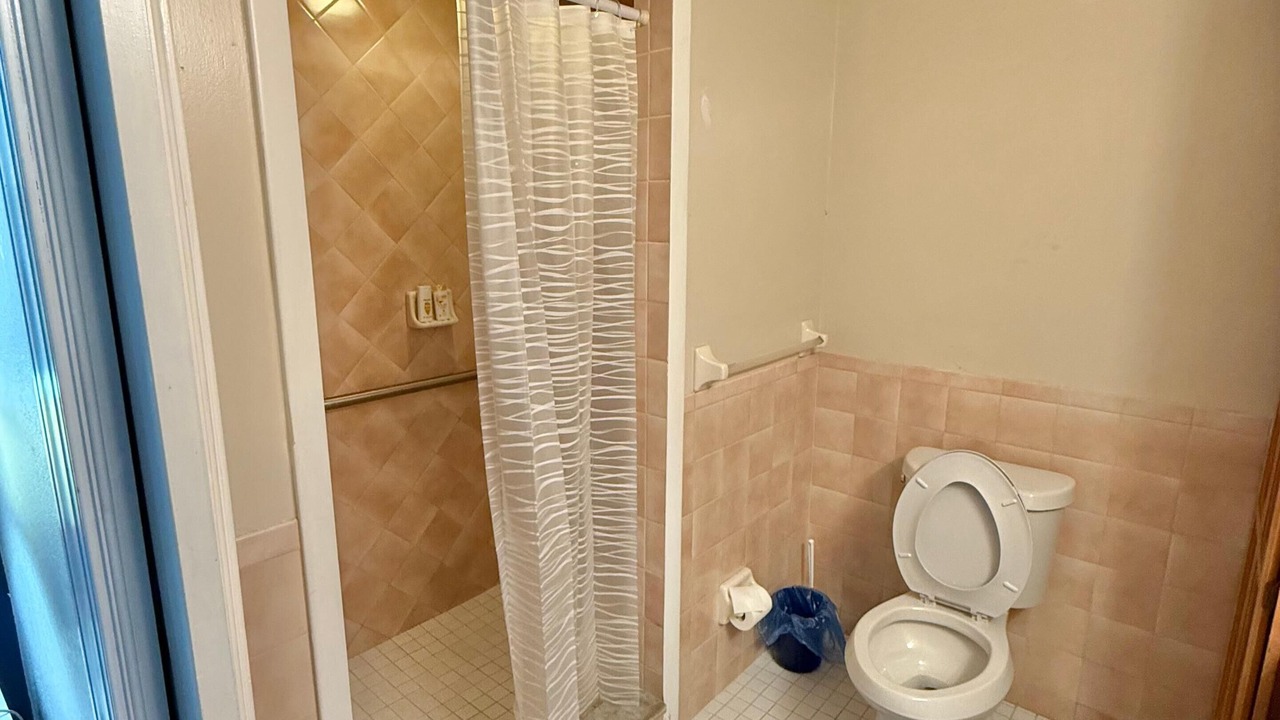 Photo of Bathroom in St. Nicholas