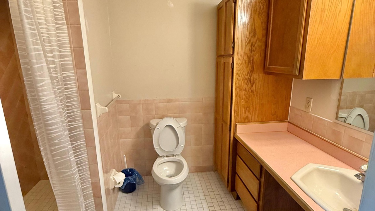 Photo of Bathroom in St. Nicholas