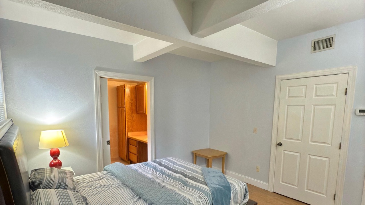 Photo of Bedroom in St. Nicholas