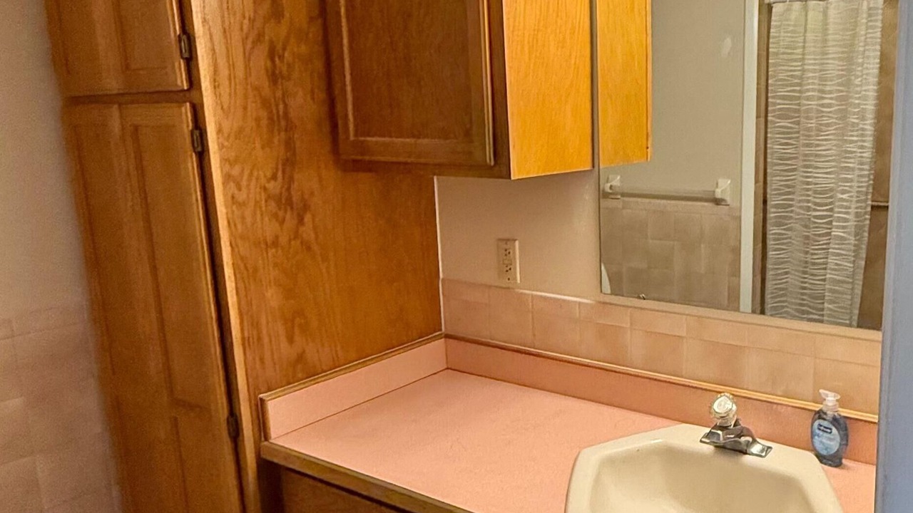 Photo of Bathroom in St. Nicholas