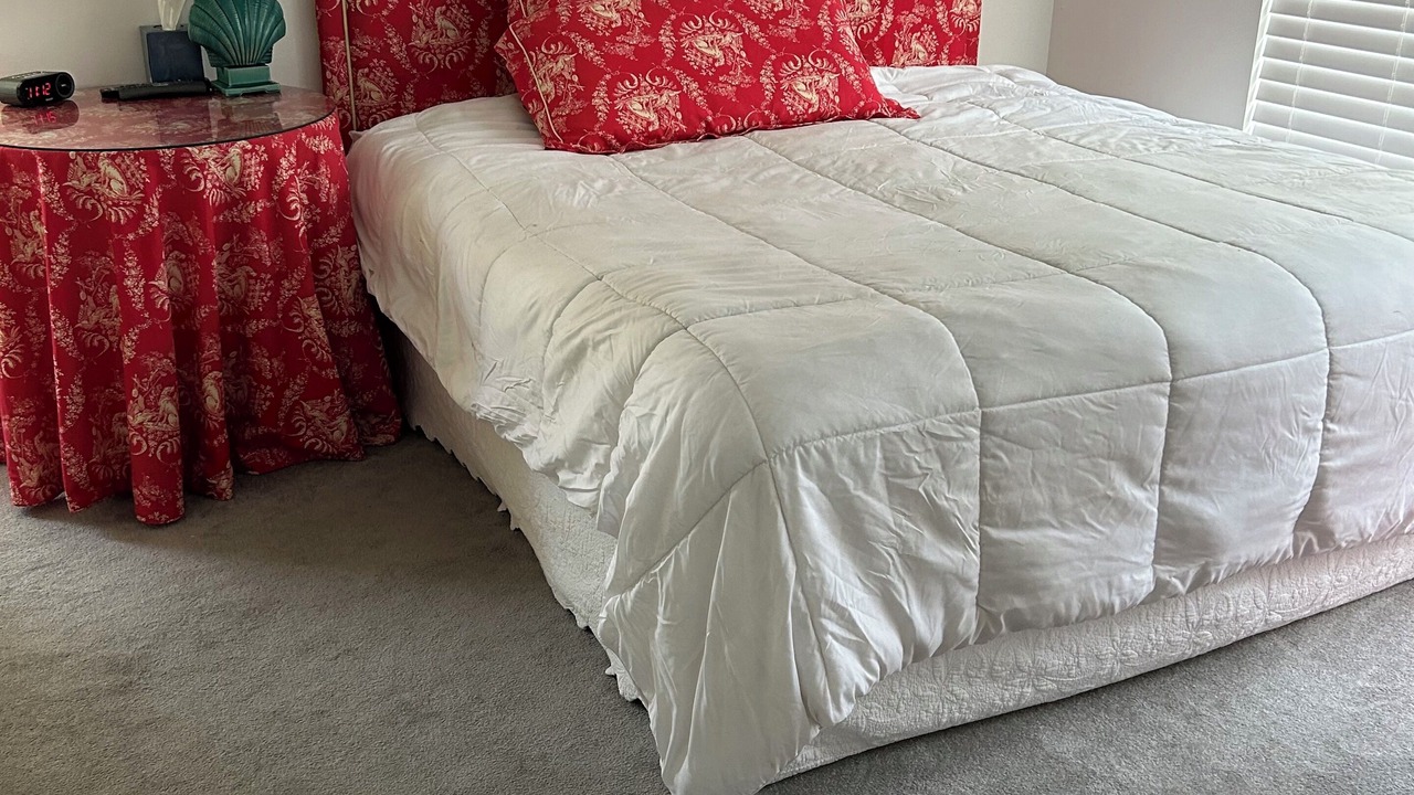 Photo of Bedroom in South Beach