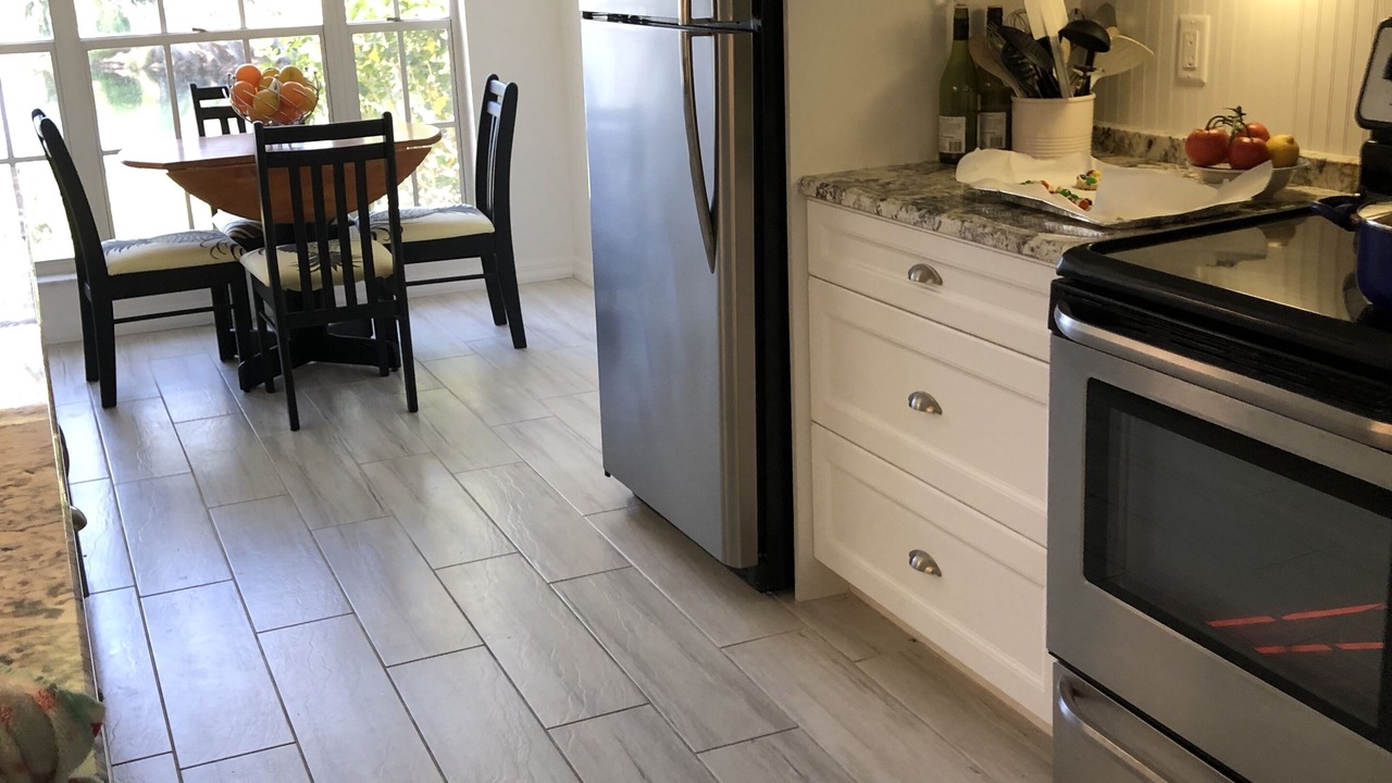 Photo of Kitchen in South Beach
