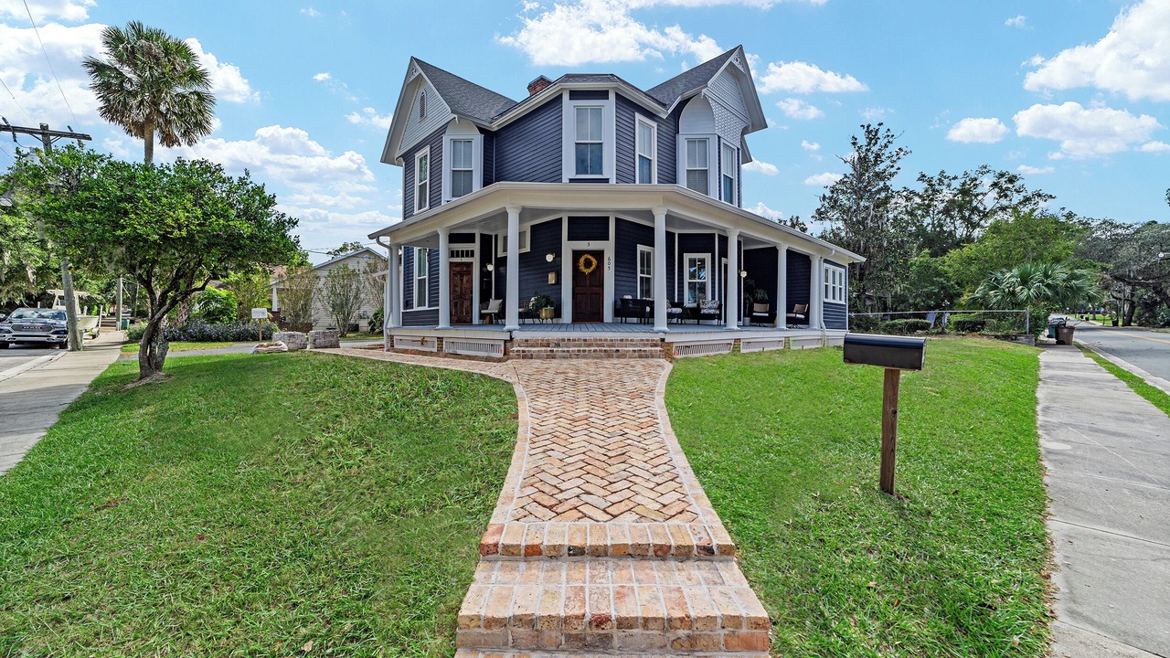 Photo of Outdoor in Historic District