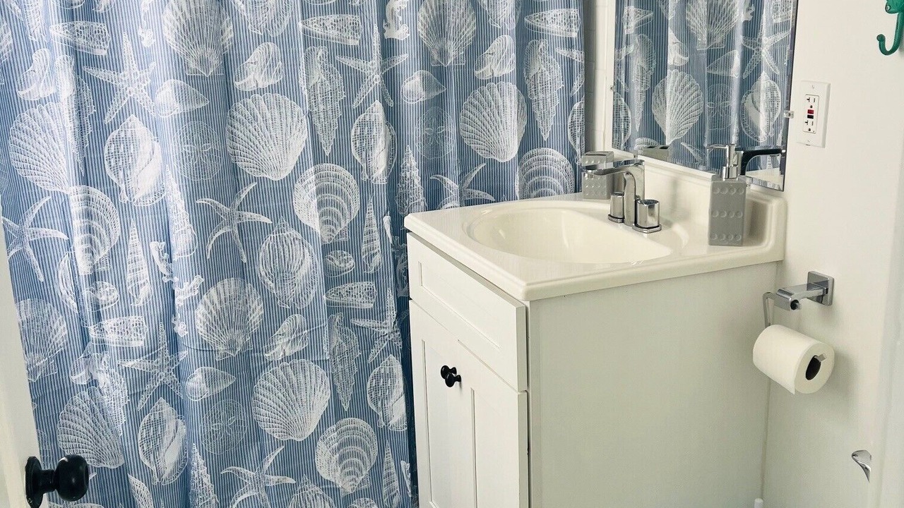 Photo of Bathroom in Somers Point
