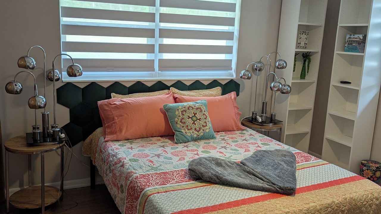 Photo of Bedroom in Dunnellon