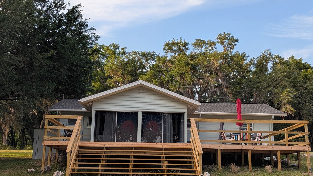 Photo of Outdoor in Dunnellon