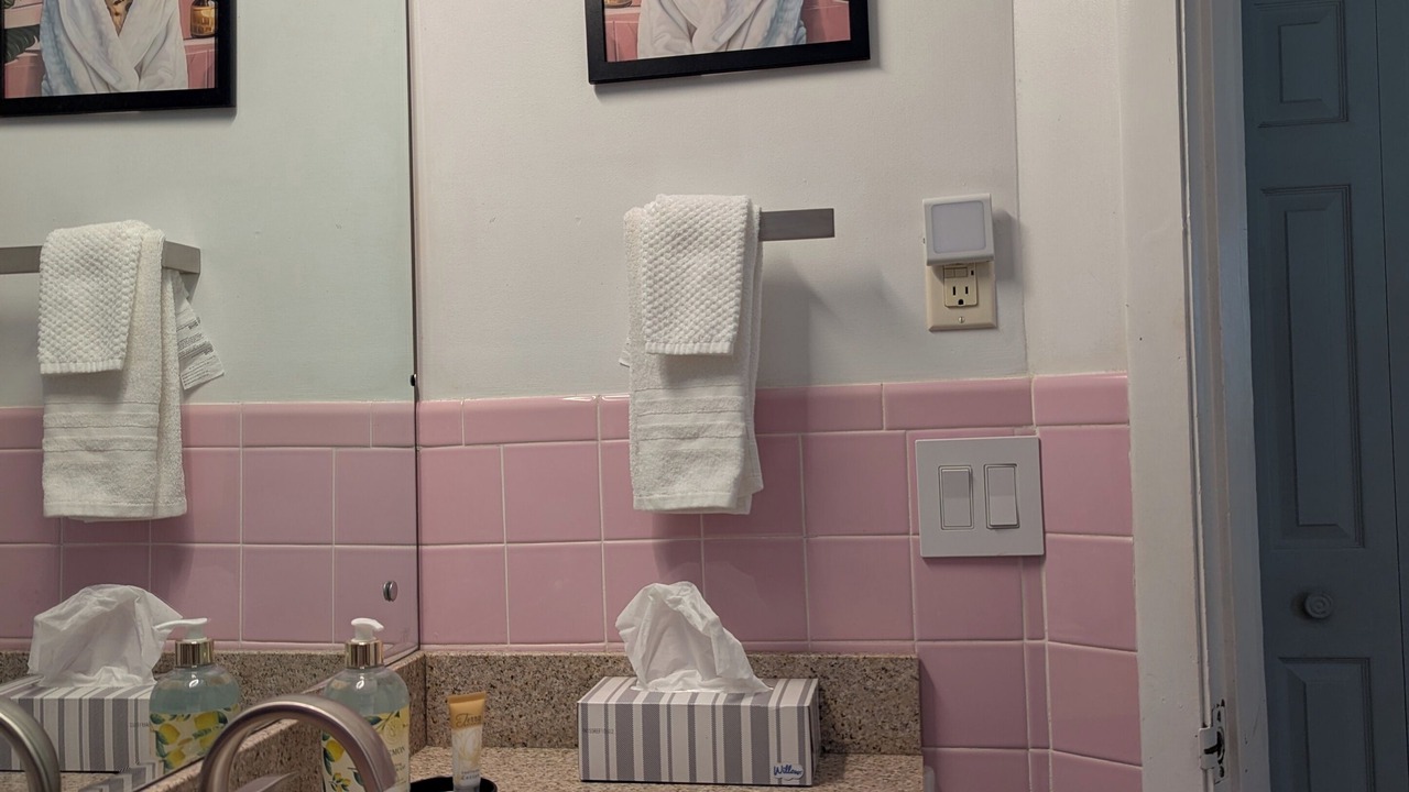 Photo of Bathroom in Dunnellon