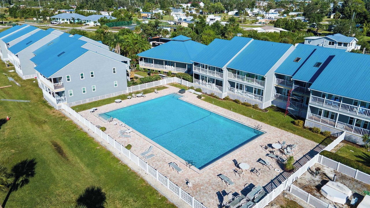 Photo of Outdoor in Port Charlotte