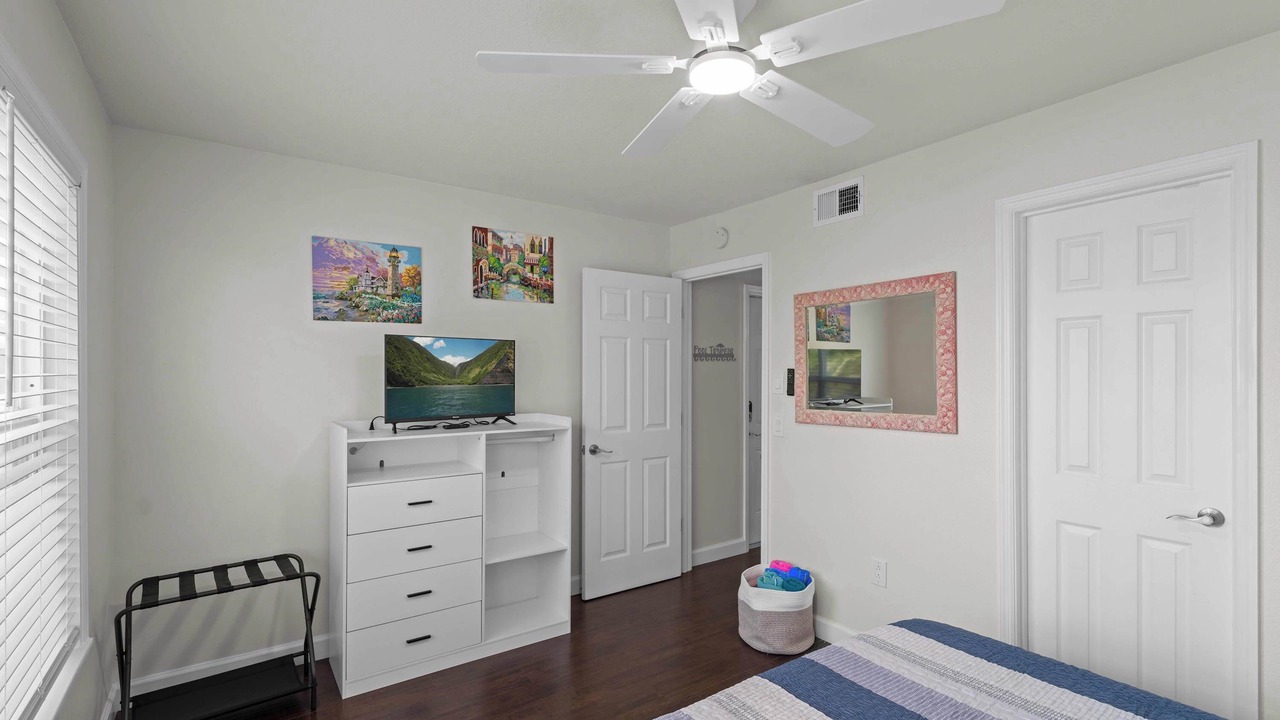Photo of Bedroom in Port Charlotte