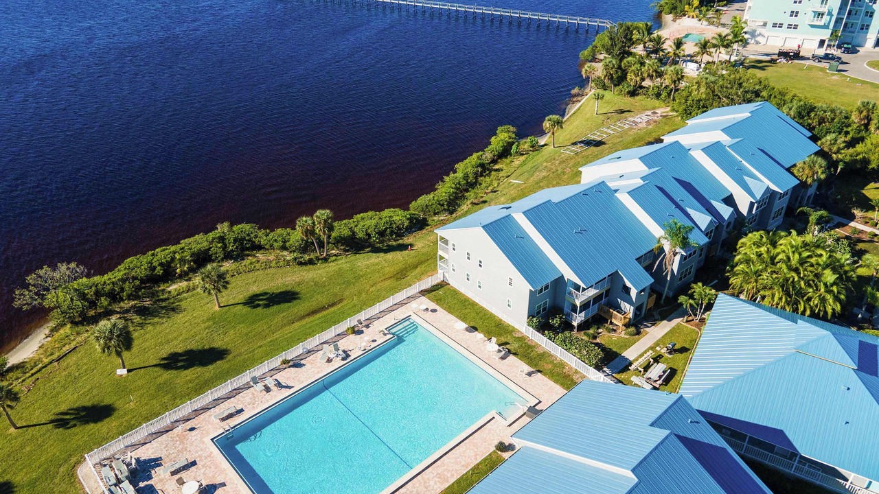 Photo of Outdoor in Port Charlotte