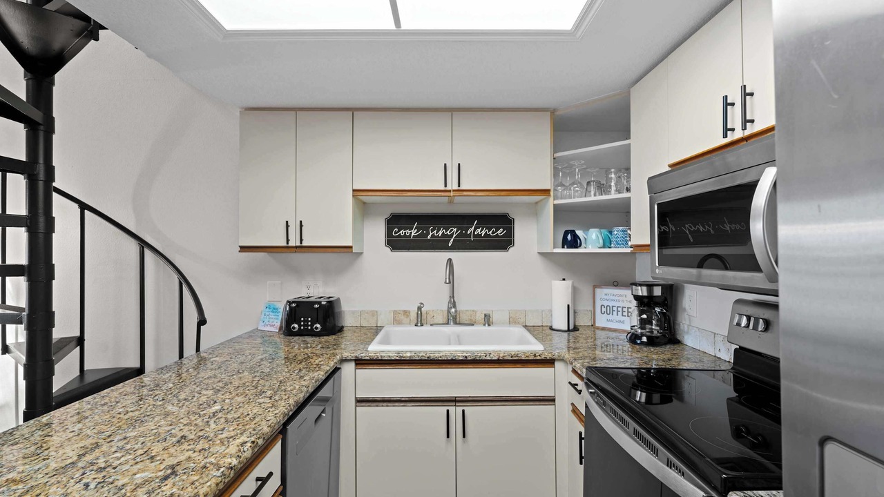 Photo of Kitchen in Port Charlotte