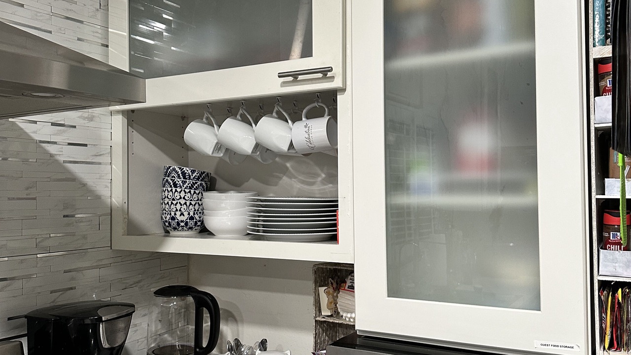 Photo of Kitchen in Oak Hill