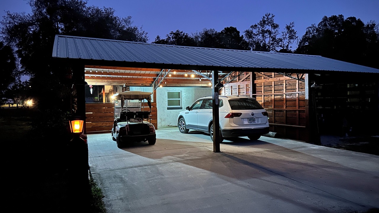 Photo of Outdoor in Oak Hill