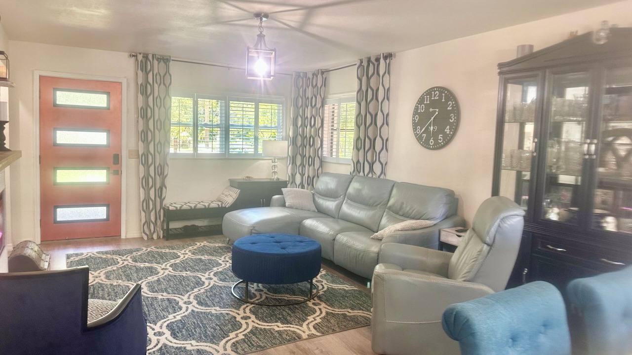 Photo of Bedroom in Oak Hill