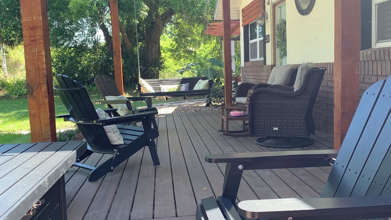 Photo of Outdoor in Oak Hill