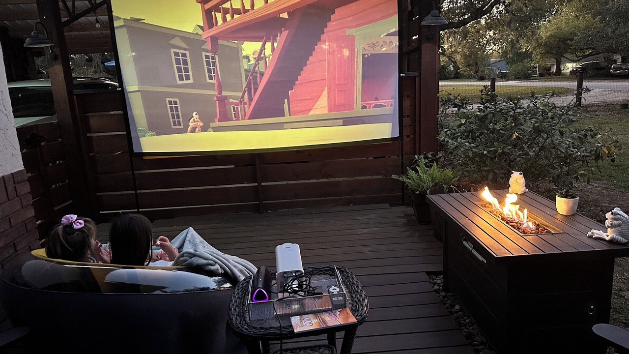 Photo of Outdoor in Oak Hill