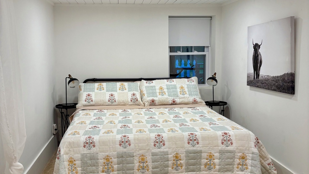 Photo of Bedroom in Greenville