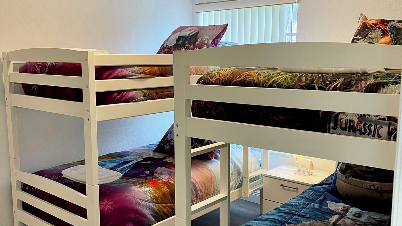 Photo of Bedroom in Royal Palm Bay