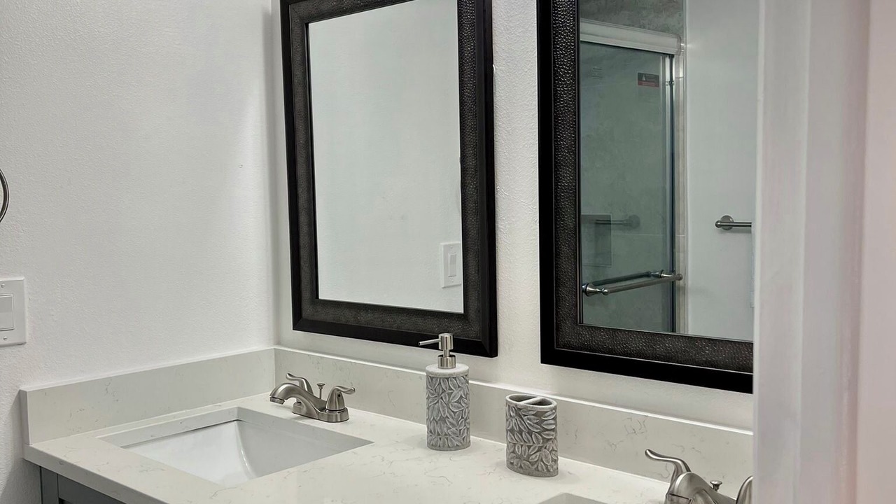 Photo of Bathroom in Royal Palm Bay