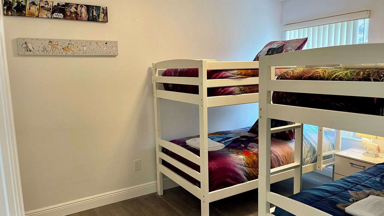 Photo of Bedroom in Royal Palm Bay