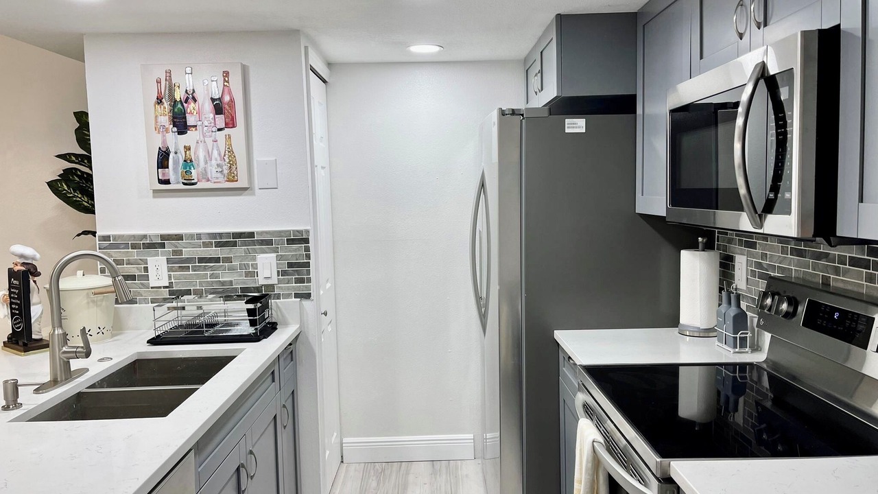 Photo of Kitchen in Royal Palm Bay