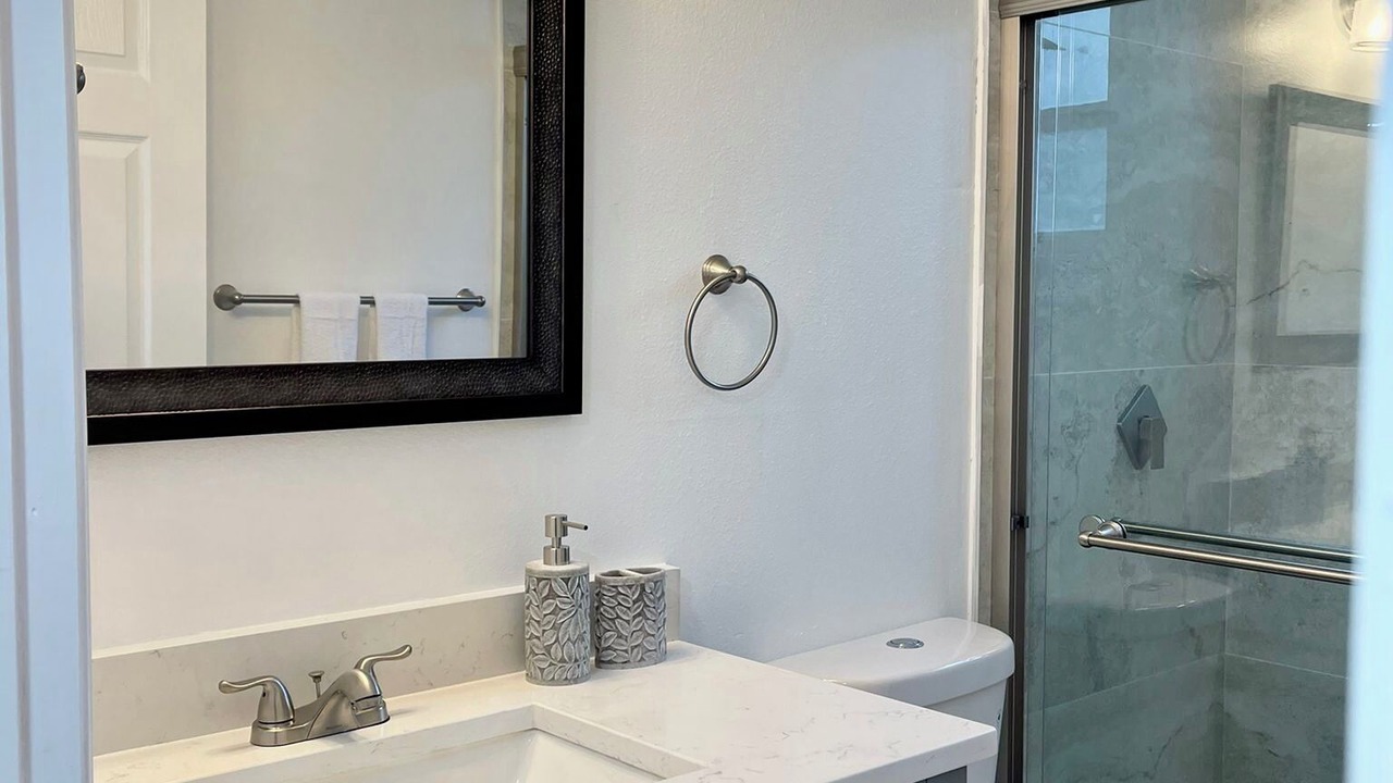 Photo of Bathroom in Royal Palm Bay