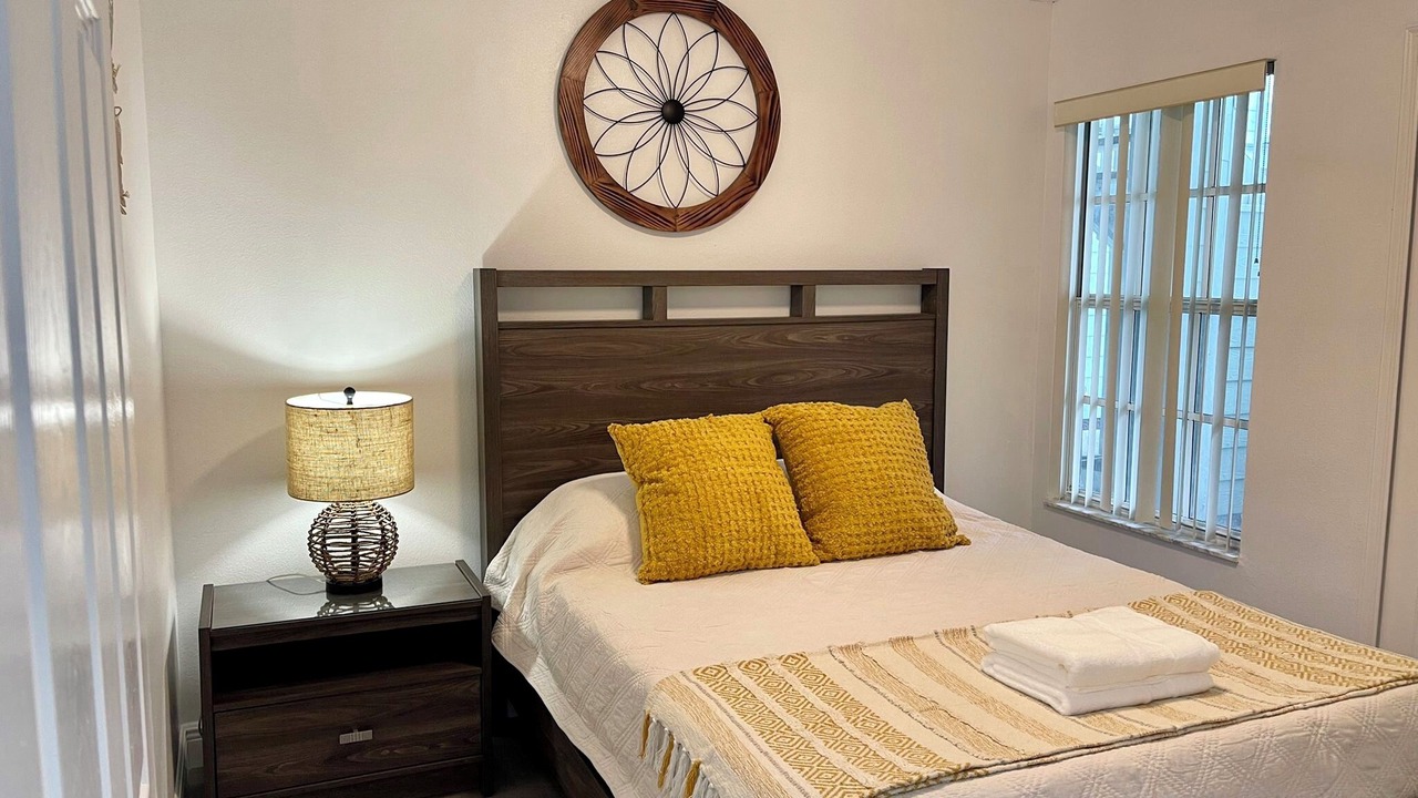 Photo of Bedroom in Royal Palm Bay