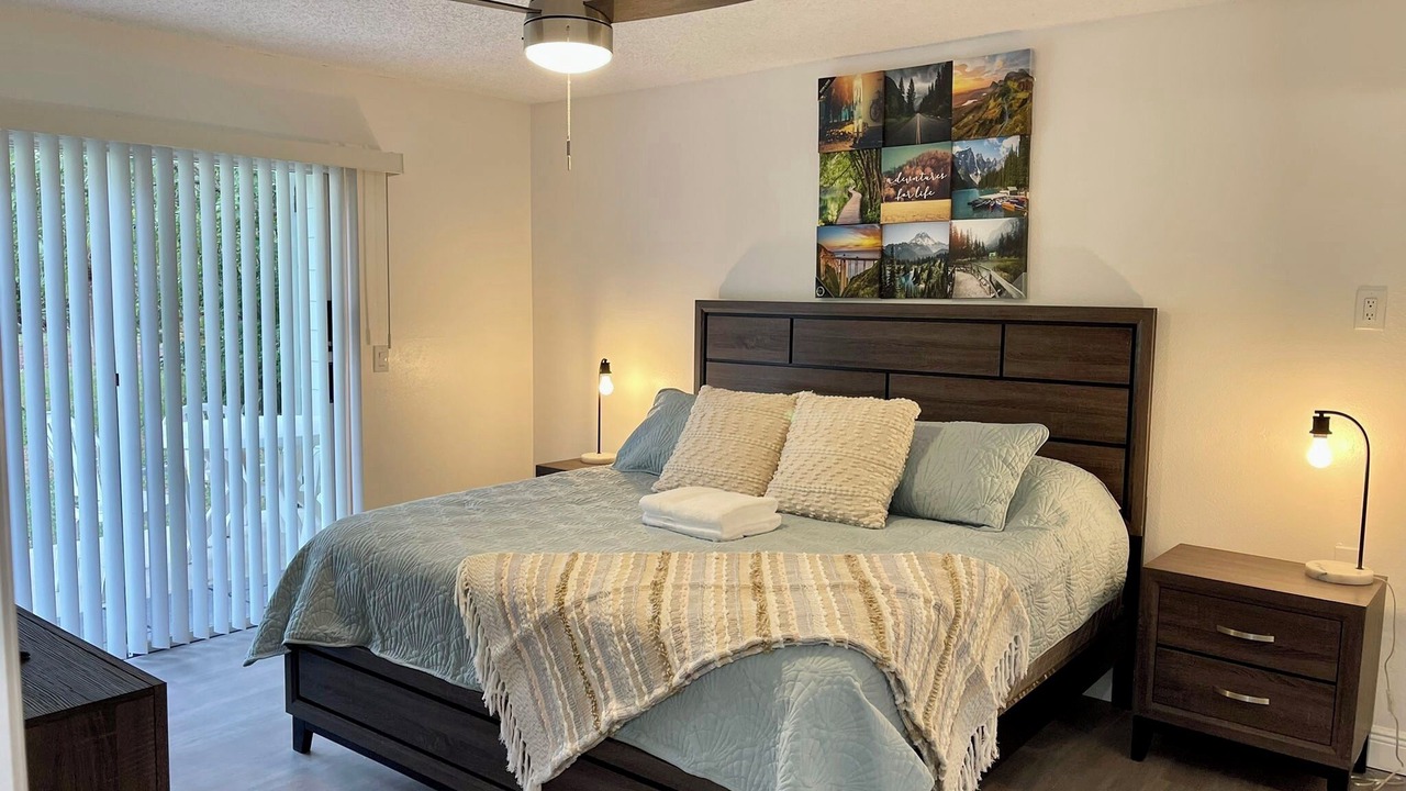 Photo of Bedroom in Royal Palm Bay