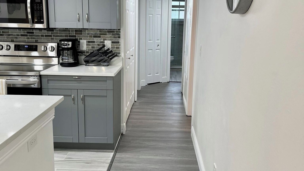 Photo of Kitchen in Royal Palm Bay