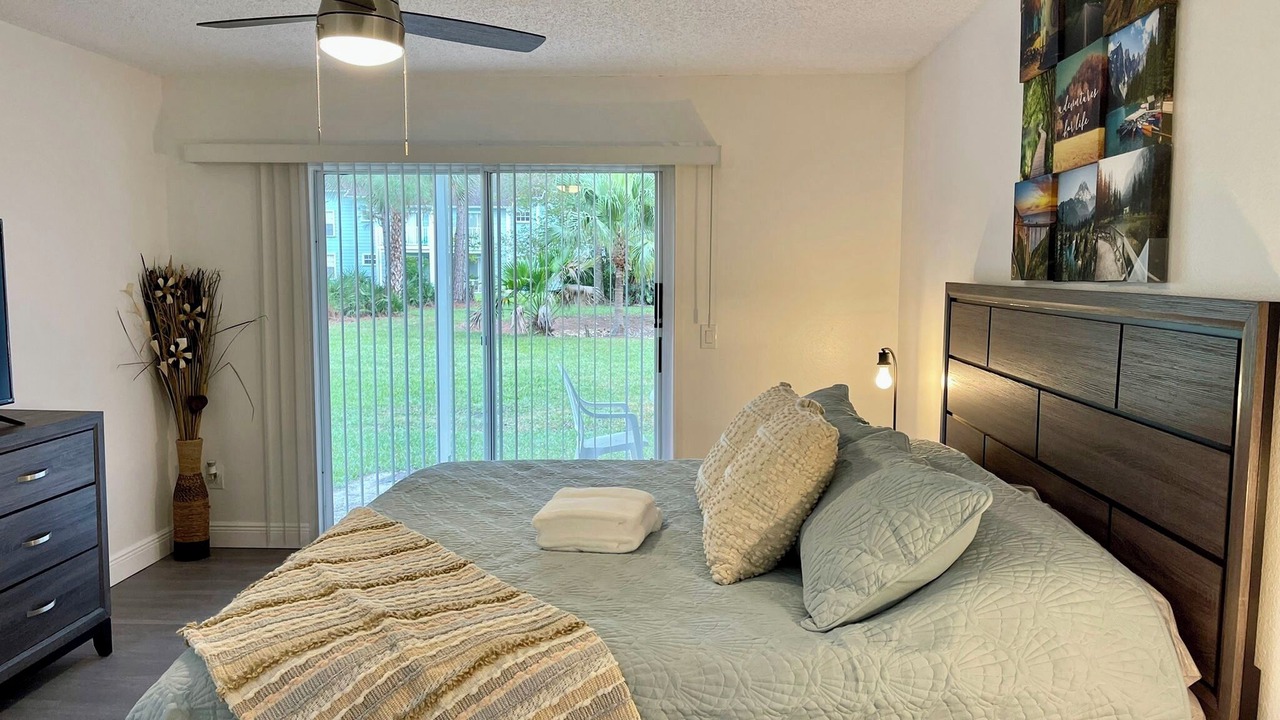Photo of Bedroom in Royal Palm Bay