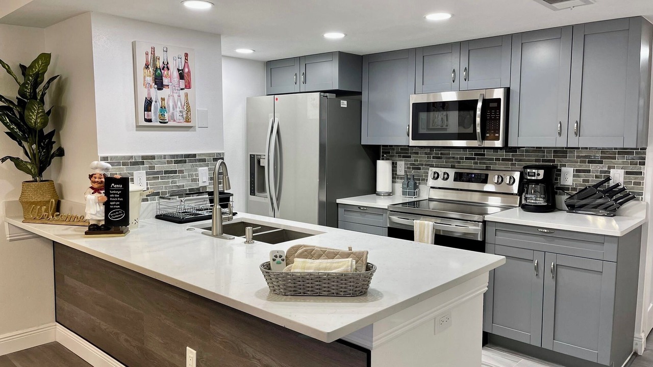 Photo of Kitchen in Royal Palm Bay