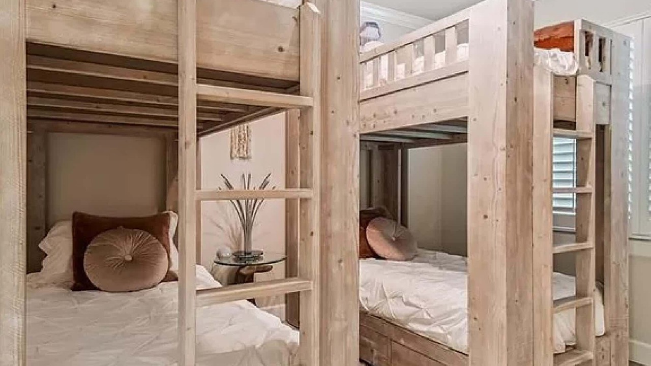 Photo of Bedroom in North Redington Beach